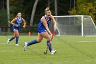 Field Hockey vs MIT  Wheaton College Field Hockey vs MIT. - Photo By: KEITH NORDSTROM : Wheaton, field hockey, FH2019